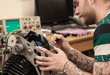 Sound Leisure celebrates Yorkshire Family Business Day