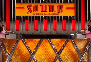 Retail alive as jukebox shop pops up for third time