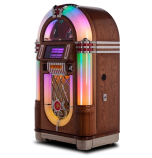 SL45 Vinyl Jukebox