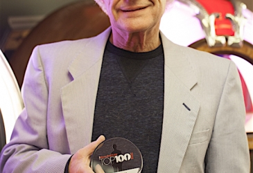 Alan Black and SL in UK ‘Top 100 Manufacturers’ list