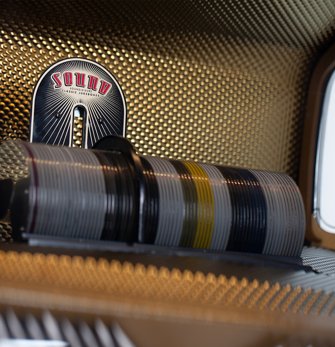 "Classic Jukeboxes" CD Pack (80 discs)