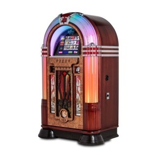 Manhattan Digital Jukebox