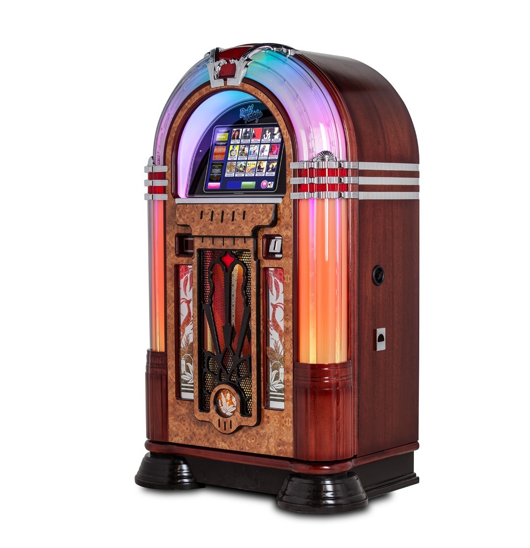 Manhattan Digital Jukebox