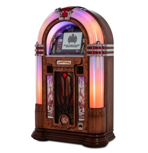 Melody Slimline Digital Jukebox
