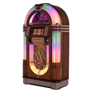 SL15 Slimline CD Jukebox