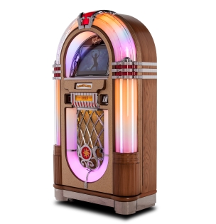 SL15 Slimline Digital Jukebox