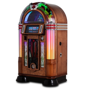 Gazelle Vinyl Jukebox