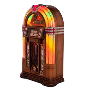 Melody Slimline CD Jukebox
