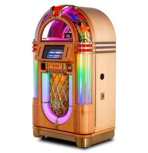 Peacock SL45 Vinyl Jukebox