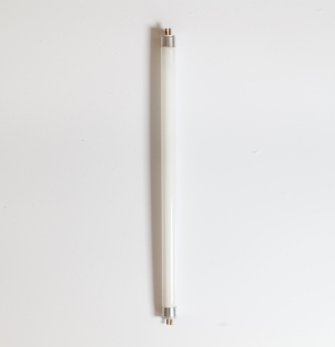 Flo Tube 12" 8W White