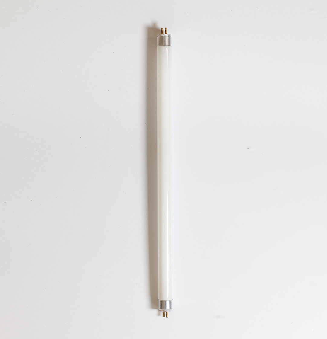 Flo Tube 12" 8W White