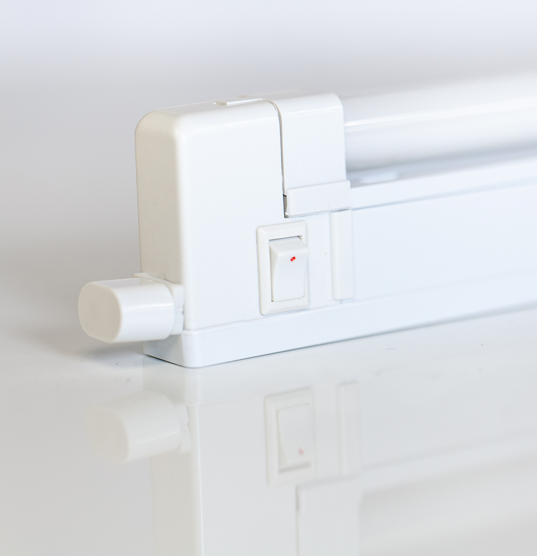 Striplite & tube LSTR20W