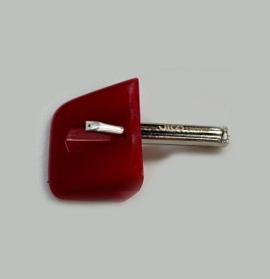 Sound Leisure Vinyl "nude" Stylus