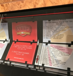 Title Card Labels - 2 Part (pre-perforated)