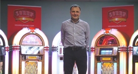 Welcome to Leeds : Sound Leisure