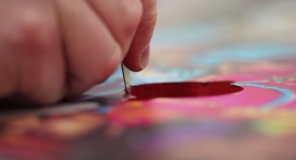 Making the Sgt Peppers Jukebox