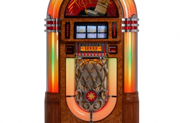 The Jukeboxes Birthday!