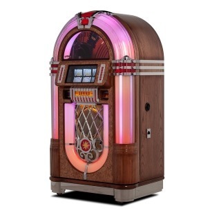 SL33 Vinyl LP Jukebox
