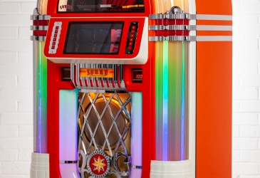 Happy Jukebox Day 2021