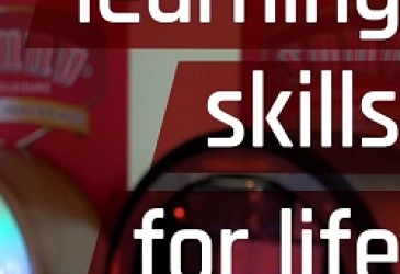 Apprenticeships at Sound Leisure