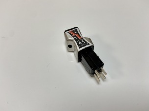 Sound Leisure Double Sided Vinyl Cartridge