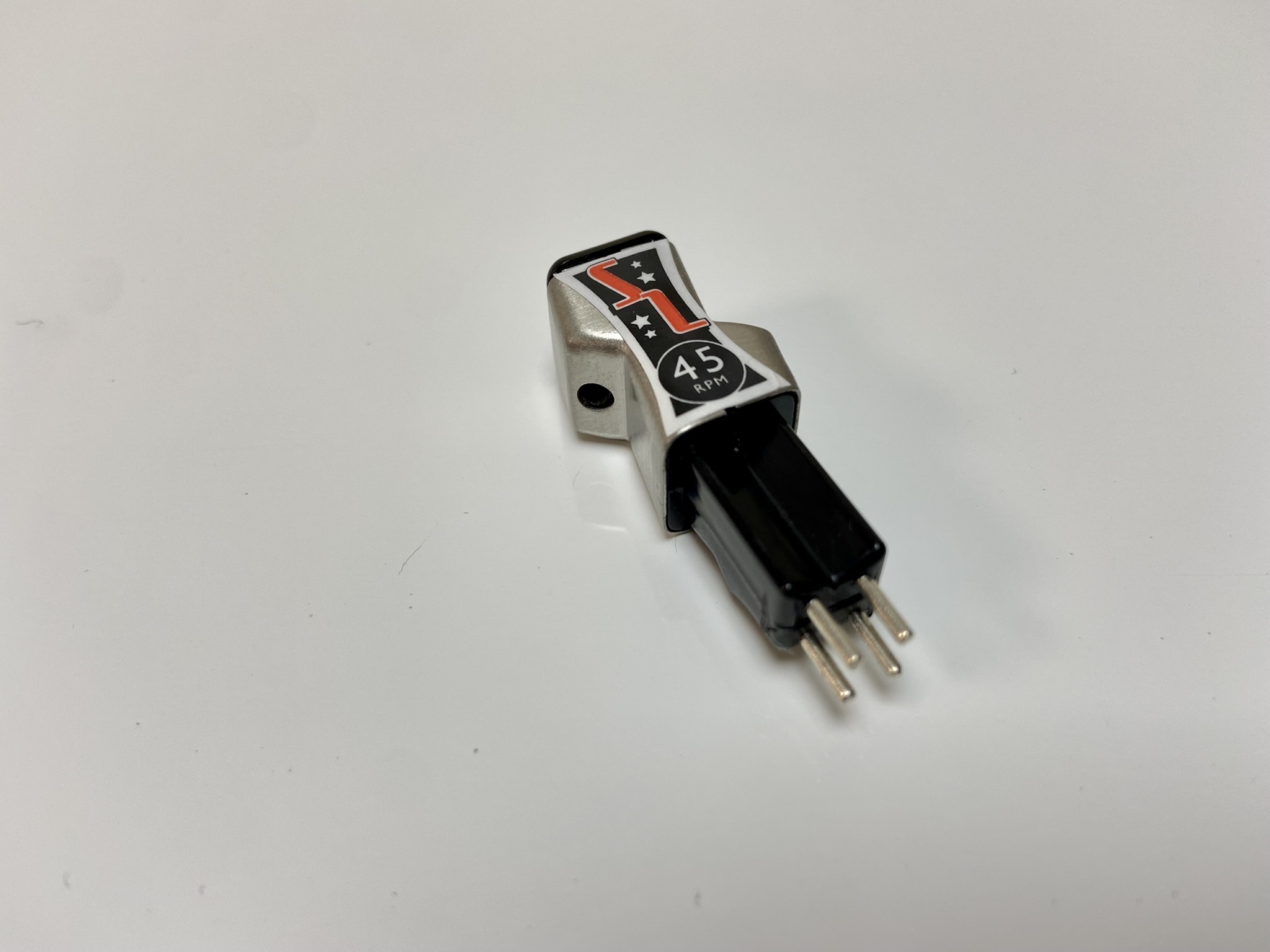 Sound Leisure Double Sided Vinyl Cartridge