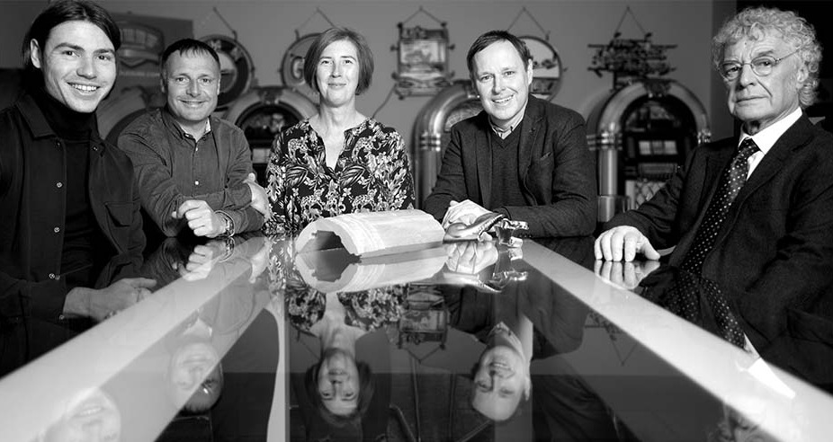 Black Family Portrait_Feb22