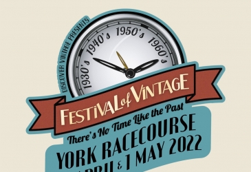 York Festival of Vintage