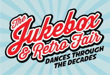 Chessington Jukebox & Retro Fair