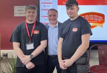 Leeds Manufacturing Festival