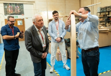 Distributor Training Day