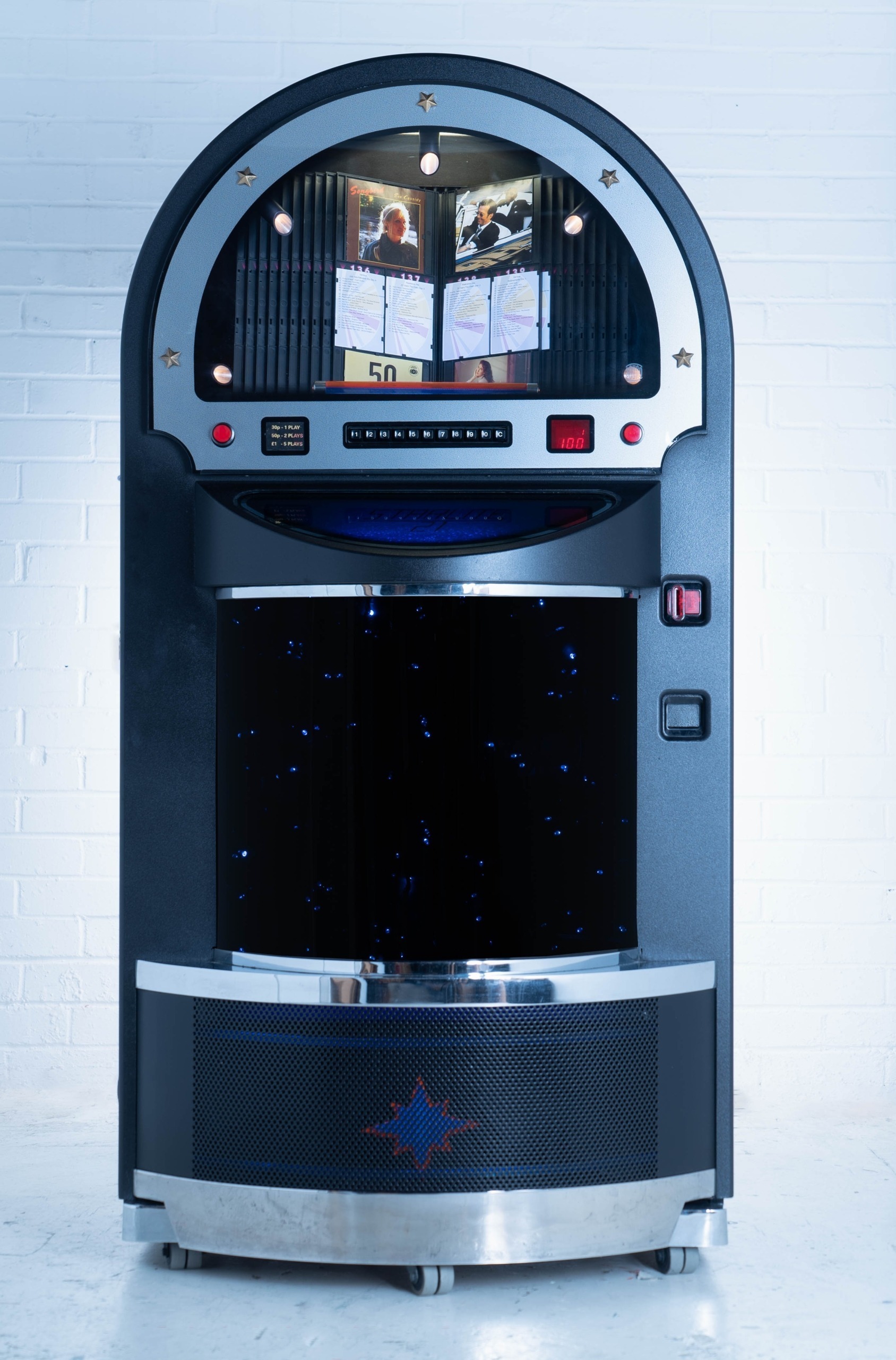 Refurbished Starlight 21