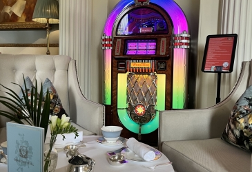 Grantley Hall Supercar Sunday