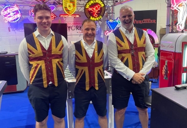 Great Yorkshire Show