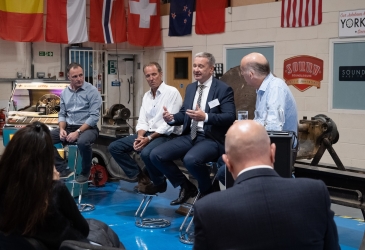 Family Business Utd and Barclays Bank