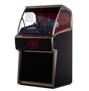 Elvis Presley CD 68 Comeback Jukebox