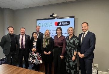 Chancellor of the Exchequer