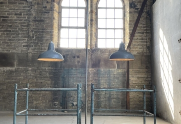 We Will Sing – Salts Mill, Saltaire – Bradford
