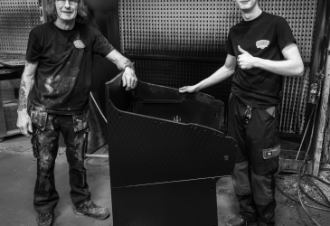 Like Father, Like Son