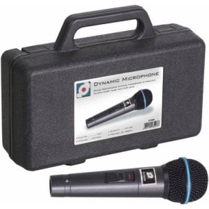 Soundlab G158M Dynamic Microphone