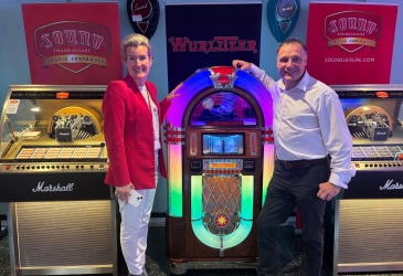 BCC Director General Visits Factory with West & North Yorkshire Chamber Leaders to Discuss UK Manufacturing, SMEs and Exports