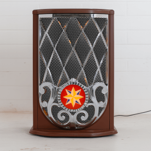 Wurlitzer 1015 Speaker