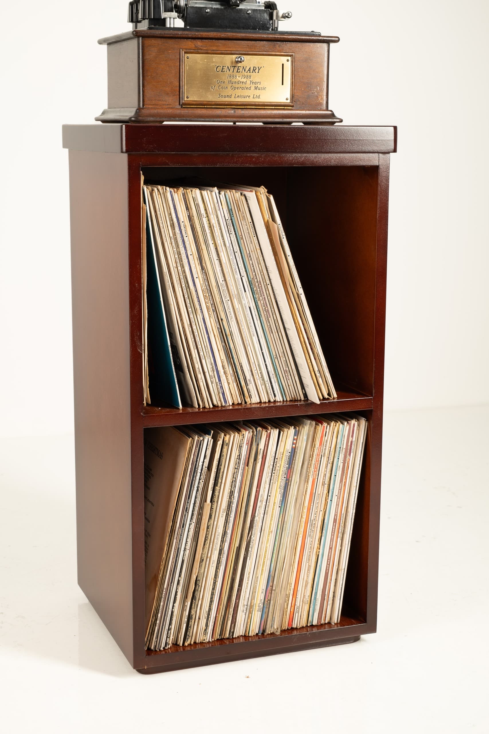 Vinyl LP Record Holder - Image 3