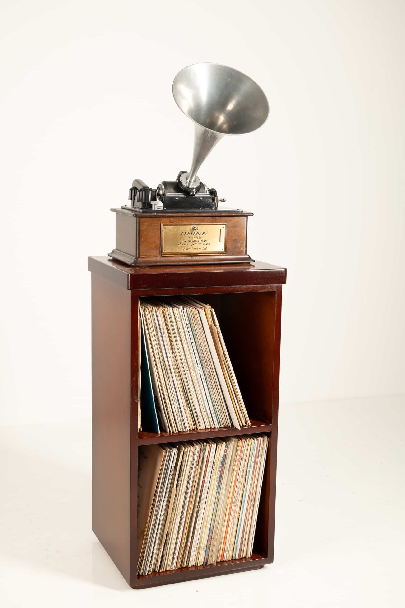 Vinyl LP Record Holder - Image 2