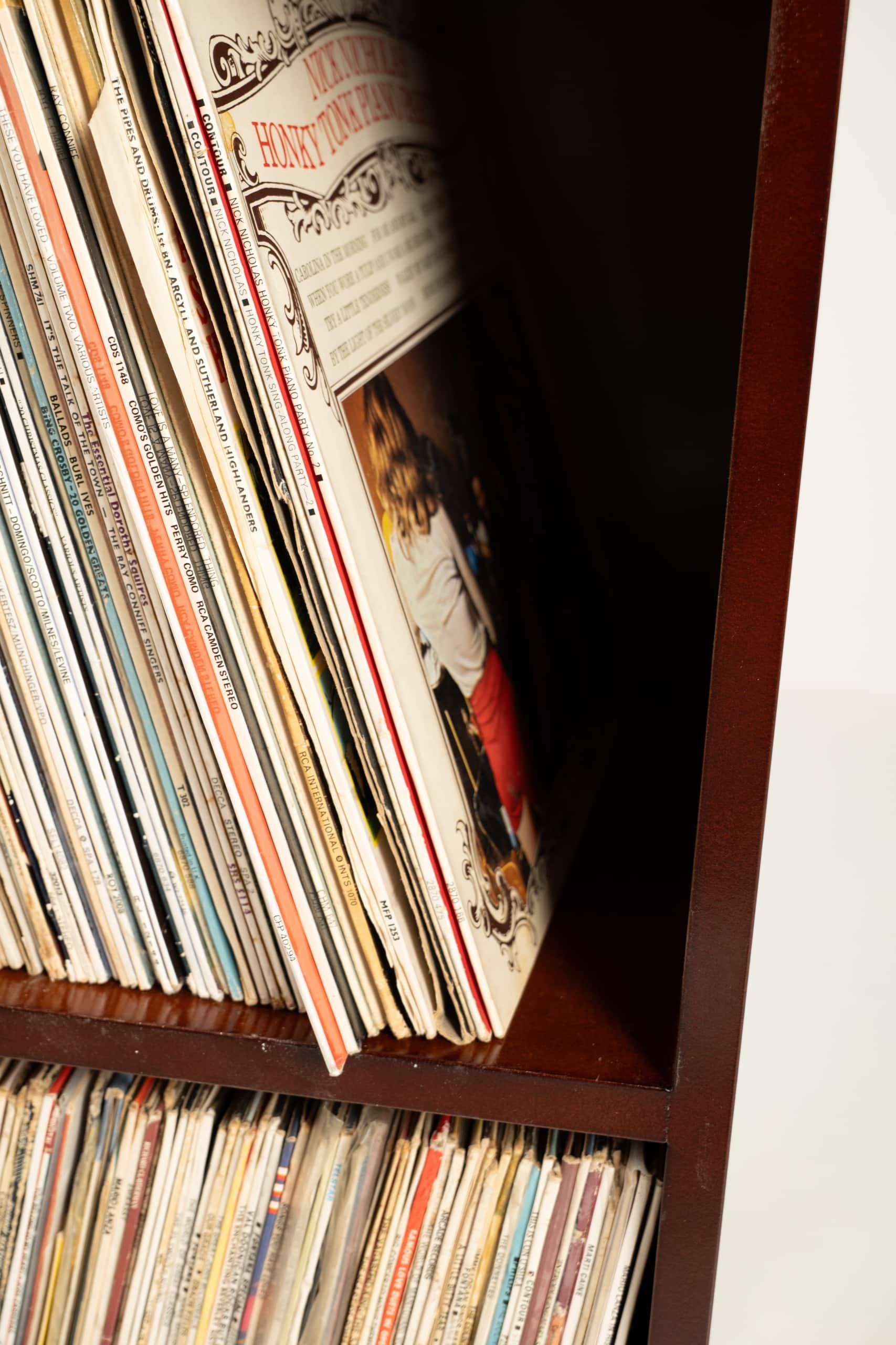 Vinyl LP Record Holder - Image 5